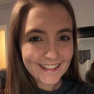 Meet your Posher, Christy